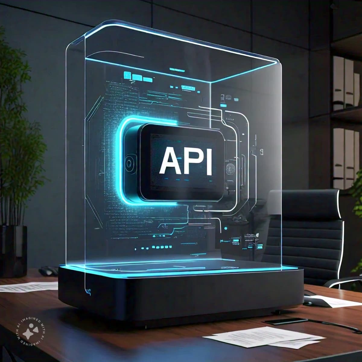 Aarya API Overview